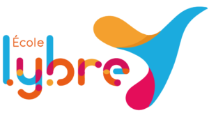 logo ecole lybre