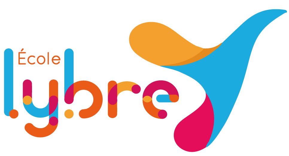 logo ecole lybre
