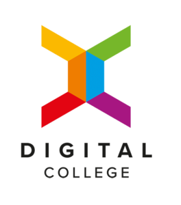 logo dogital college