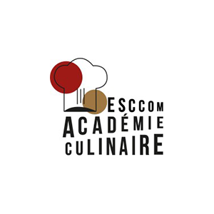 008 esccom academie culinaire logo.png