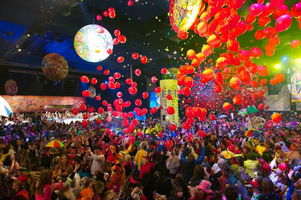 carnaval de dunkerque