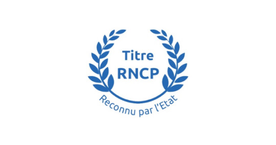 diplôme RNCP école Lybre